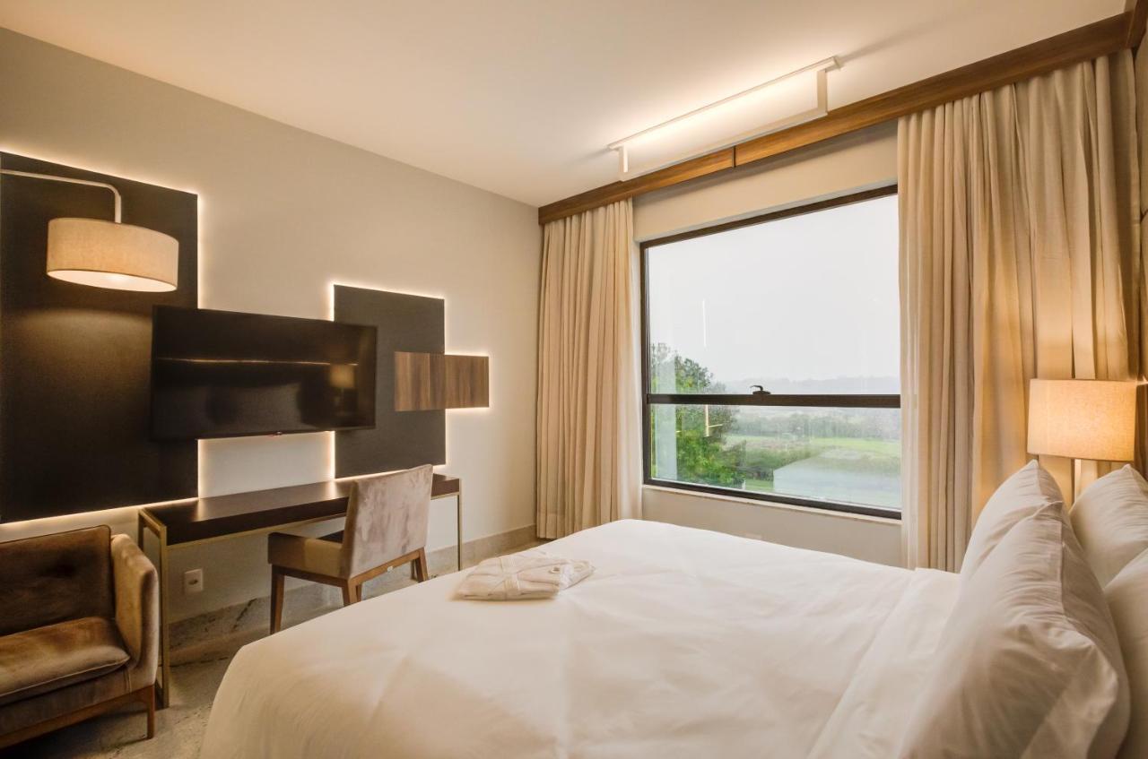 Doubletree By Hilton - Resort - Φοζ ντο Ιγκουασού Εξωτερικό φωτογραφία