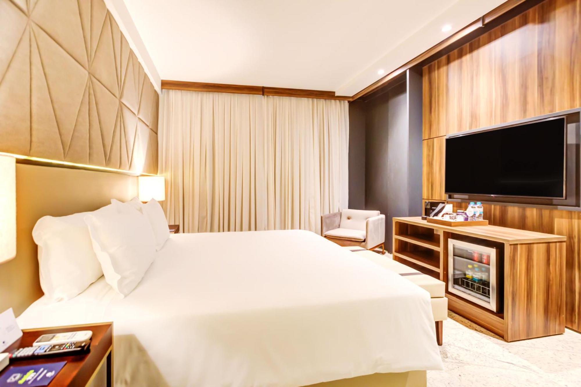 Doubletree By Hilton - Resort - Φοζ ντο Ιγκουασού Εξωτερικό φωτογραφία