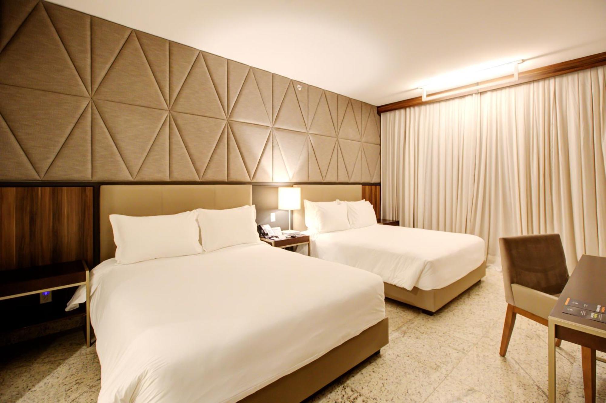 Doubletree By Hilton - Resort - Φοζ ντο Ιγκουασού Εξωτερικό φωτογραφία