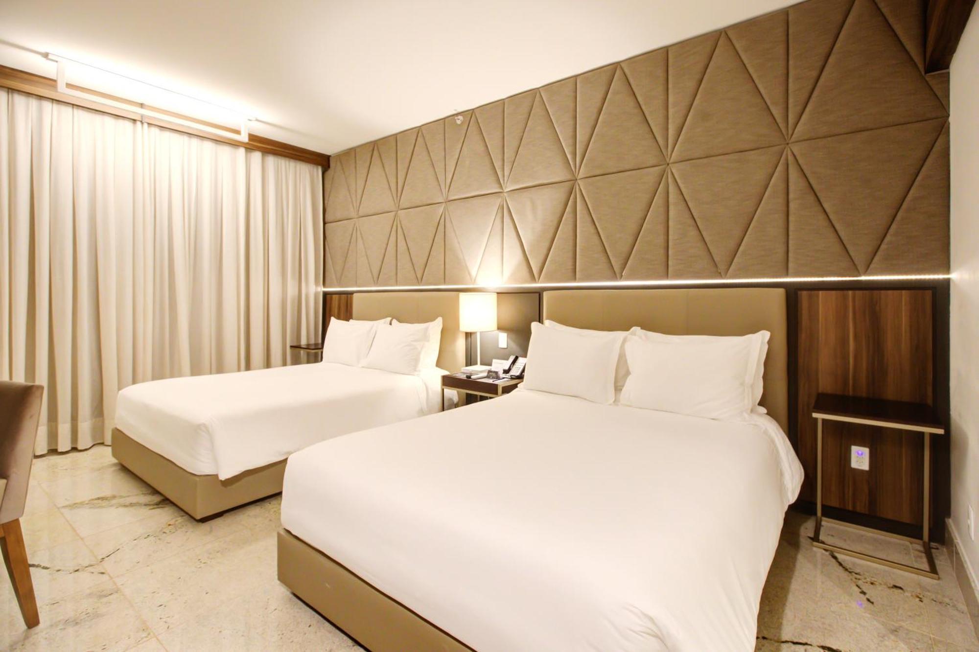 Doubletree By Hilton - Resort - Φοζ ντο Ιγκουασού Εξωτερικό φωτογραφία