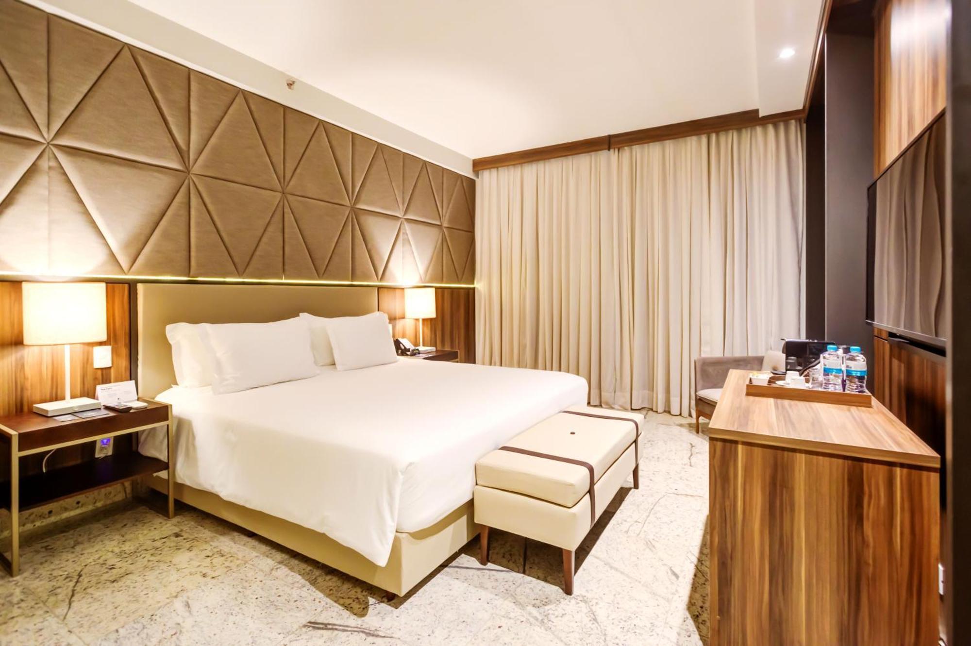 Doubletree By Hilton - Resort - Φοζ ντο Ιγκουασού Εξωτερικό φωτογραφία